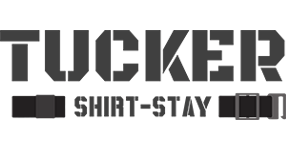 How it's made: Tucker Shirt-Stay 
